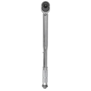 Llave dinamométrica de 1/2" con torque de 28-210 nm de 470mm JBM 51127