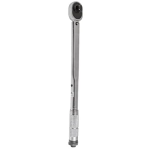 Alternative view of Llave dinamométrica de 1/2" con torque de 28-210 nm de 470mm JBM 51127