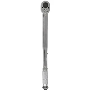 Llave dinamométrica de 1/2" con torque de 28-210 nm de 470mm JBM 51127 - Imagen 3