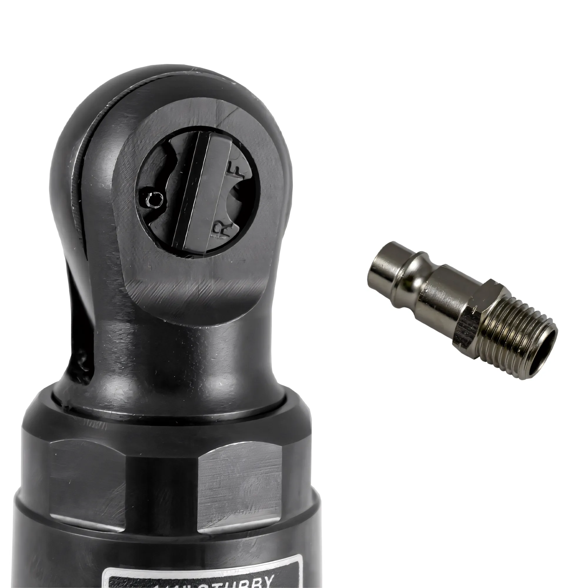 Carraca mini 1/4" 40.7nm JBM 51214 - Imagen 3