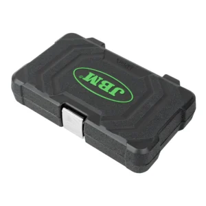Set de 12 puntas hexagonales de 1/2" JBM 51260 - Imagen 4