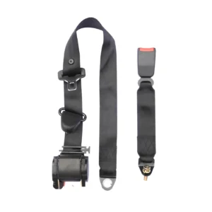Cinturón de seguridad de 3 puntos enrollable para autocares JBM 51266