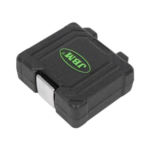 Set de 6 adaptadores de 1/4", 3/8", 1/2" y 3/4" JBM 51333 - Imagen 4