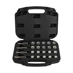 Kit de reparación para tapones de cárter JBM 51337