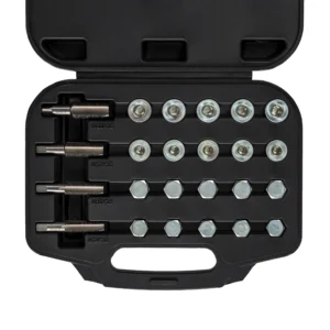 Kit de reparación para tapones de cárter JBM 51337 - Imagen 3