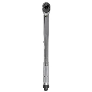 Llave dinamométrica de 3/8" con torque de 19-110 nm de 365mm JBM 51338