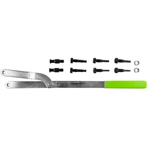 Alternative view of Llave universal para árbol de levas y adaptadores JBM 51340