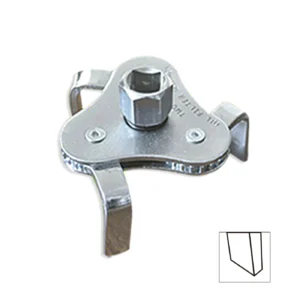 Extractor de filtro de aceite con pata plana JBM 51352