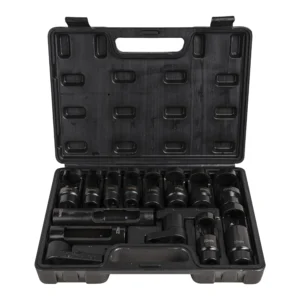 Set de 14pcs para la extracción de sonda-lambda JBM 51491