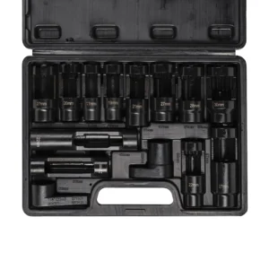 Set de 14pcs para la extracción de sonda-lambda JBM 51491 - Imagen 3
