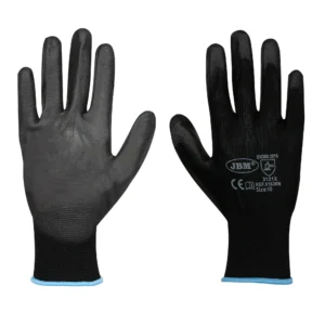 Guantes con palma reforzada de poliuretano t. 10 - modelo nuevo JBM 51636N