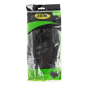 Guantes con palma reforzada de poliuretano t. 10 - modelo nuevo JBM 51636N - Imagen 3