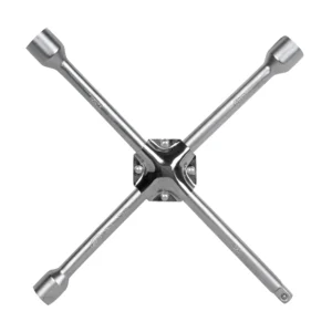 Llave en cruz para ruedas 1/2" JBM 51661