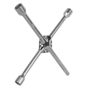 Alternative view of Llave en cruz para ruedas 1/2" JBM 51661