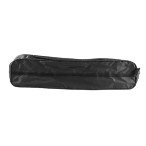 Alternative view of Bolsa con ribete para kit de emergencia negra JBM 51694