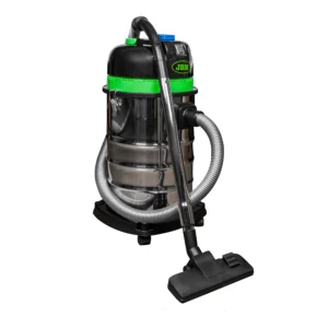 Alternative view of Aspiradora industrial 30l (seco) JBM 51837