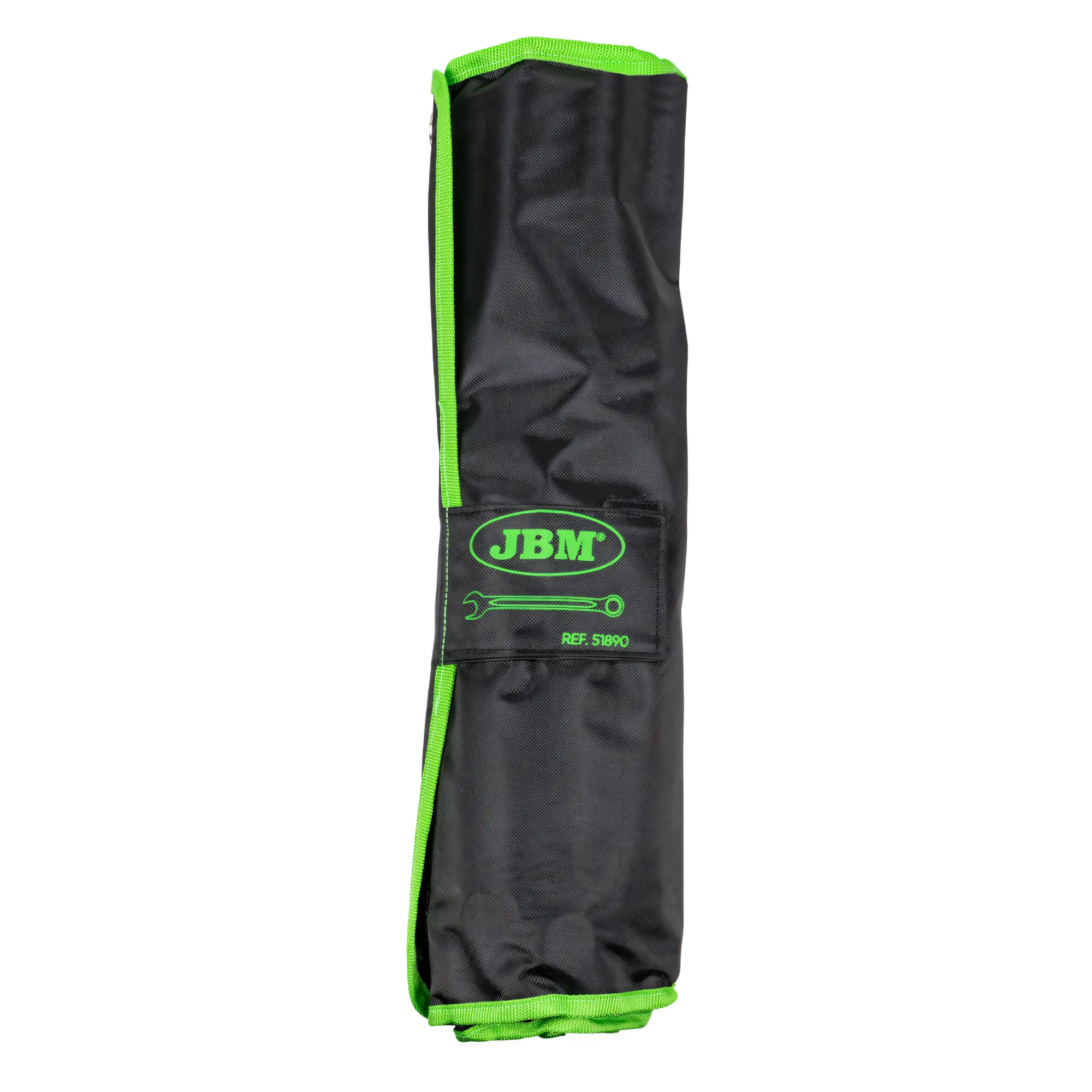 Set de 17 llaves combinadas en pulgada JBM 51890 - Imagen 2
