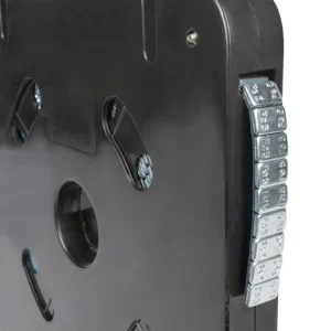 Dispensador de contrapesas de hierro 5g JBM 51908 - Imagen 3