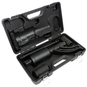 Alternative view of Multiplicador de fuerza con alargador JBM 51919