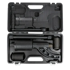 Multiplicador de fuerza con alargador JBM 51919 - Imagen 3