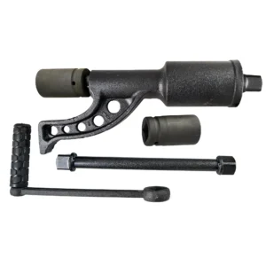 Multiplicador de fuerza con alargador JBM 51919 - Imagen 6