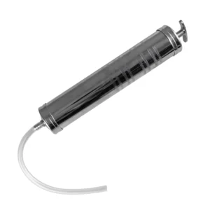 Alternative view of Pistola de succión de aceite 0,5l JBM 51928