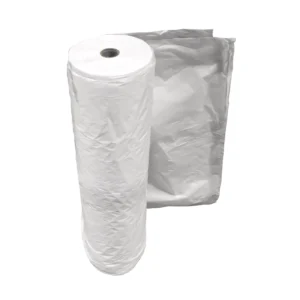 Rollo de fundas de protección modelo dibujo anónimo 25mc 250pcs JBM 52244 - Imagen 3