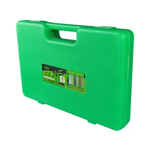 Estuche 38 cepillos metálicos / plásticos JBM 51989 - Imagen 3