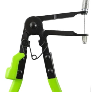 Alternative view of Alicate para abrazaderas JBM 51995