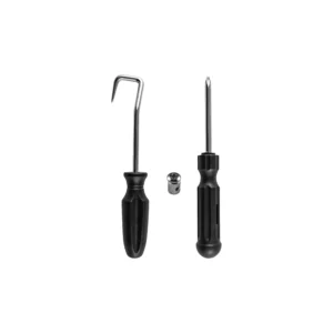 Set de alicates para abrazaderas en maletín JBM 52050 - Imagen 4