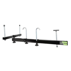 Soporte para motores universal 500kg JBM 52055