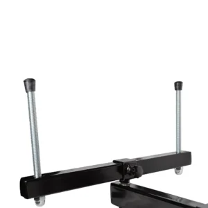 Soporte para motores universal 500kg JBM 52055 - Imagen 3