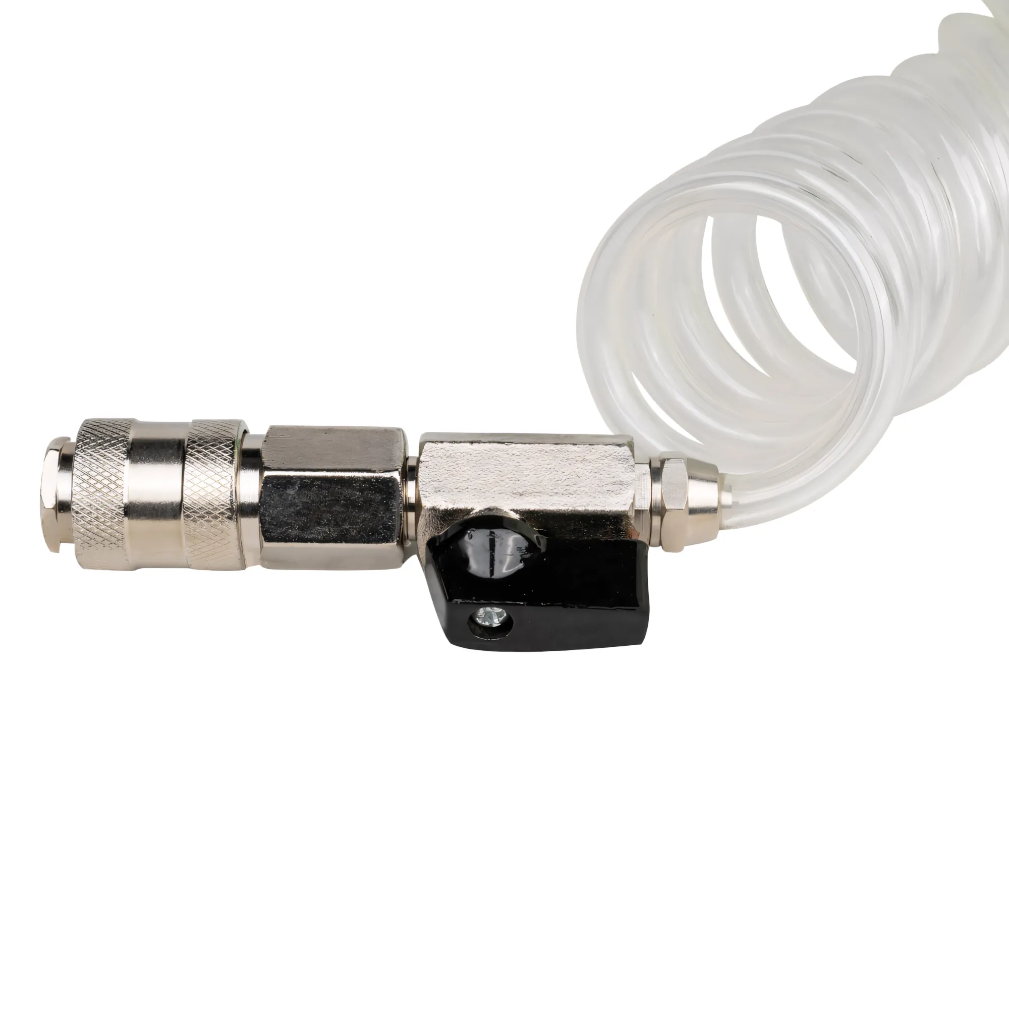 Sangrador de frenos neumático JBM 52191 - Imagen 4