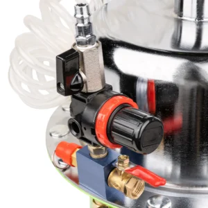 Sangrador de frenos neumático JBM 52191 - Imagen 5