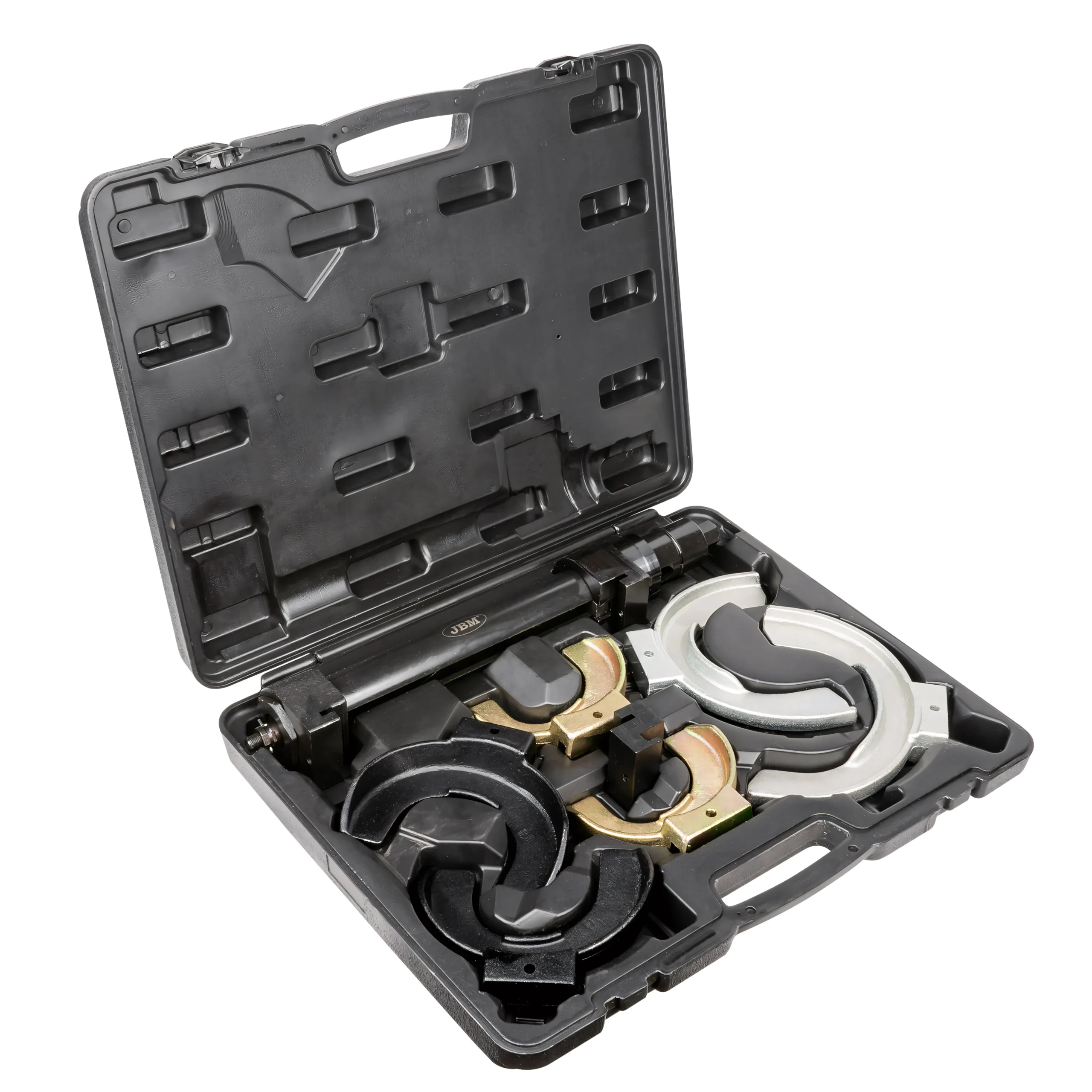 Compresor de muelle profesional mcpherson JBM 52227 - Imagen 2
