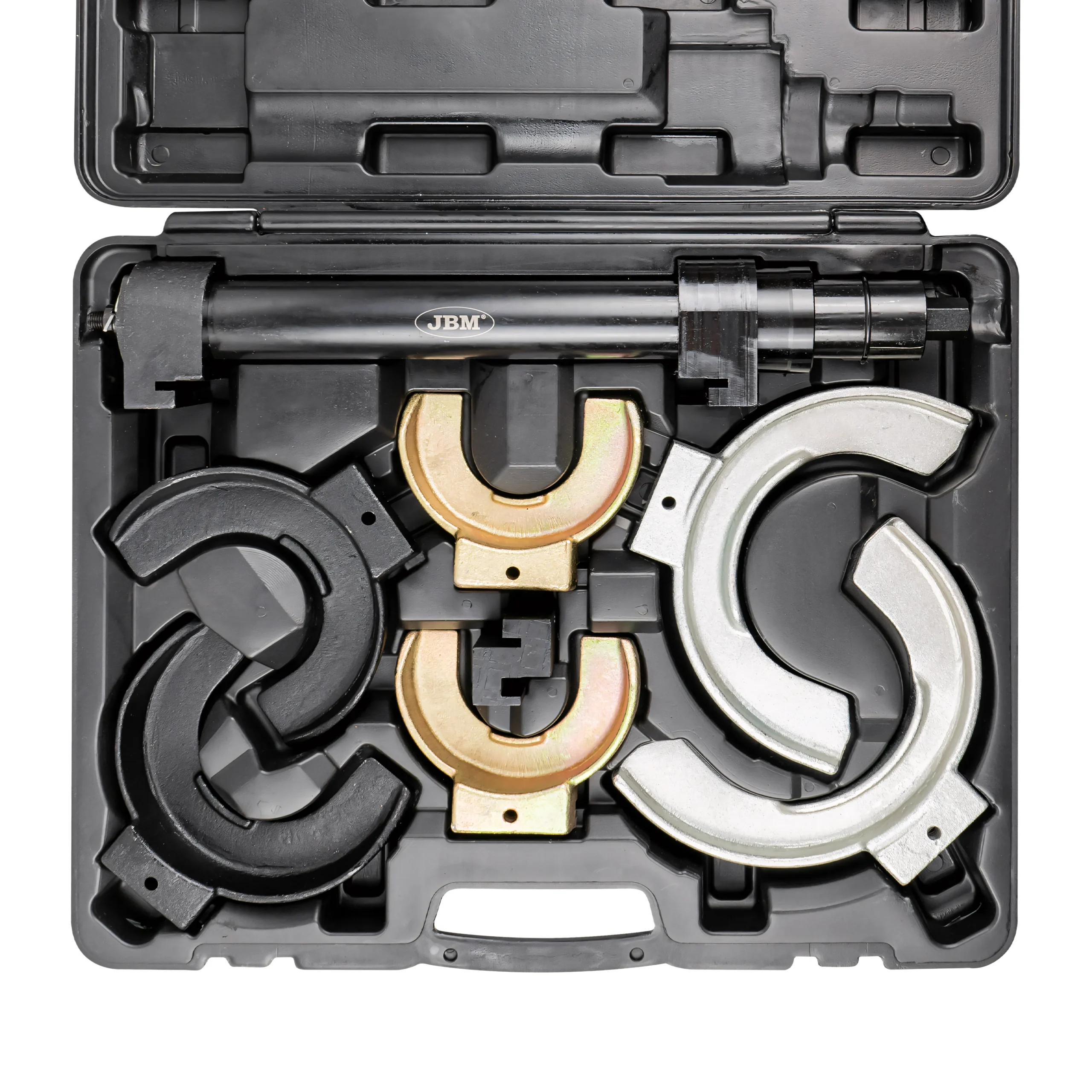 Compresor de muelle profesional mcpherson JBM 52227 - Imagen 3