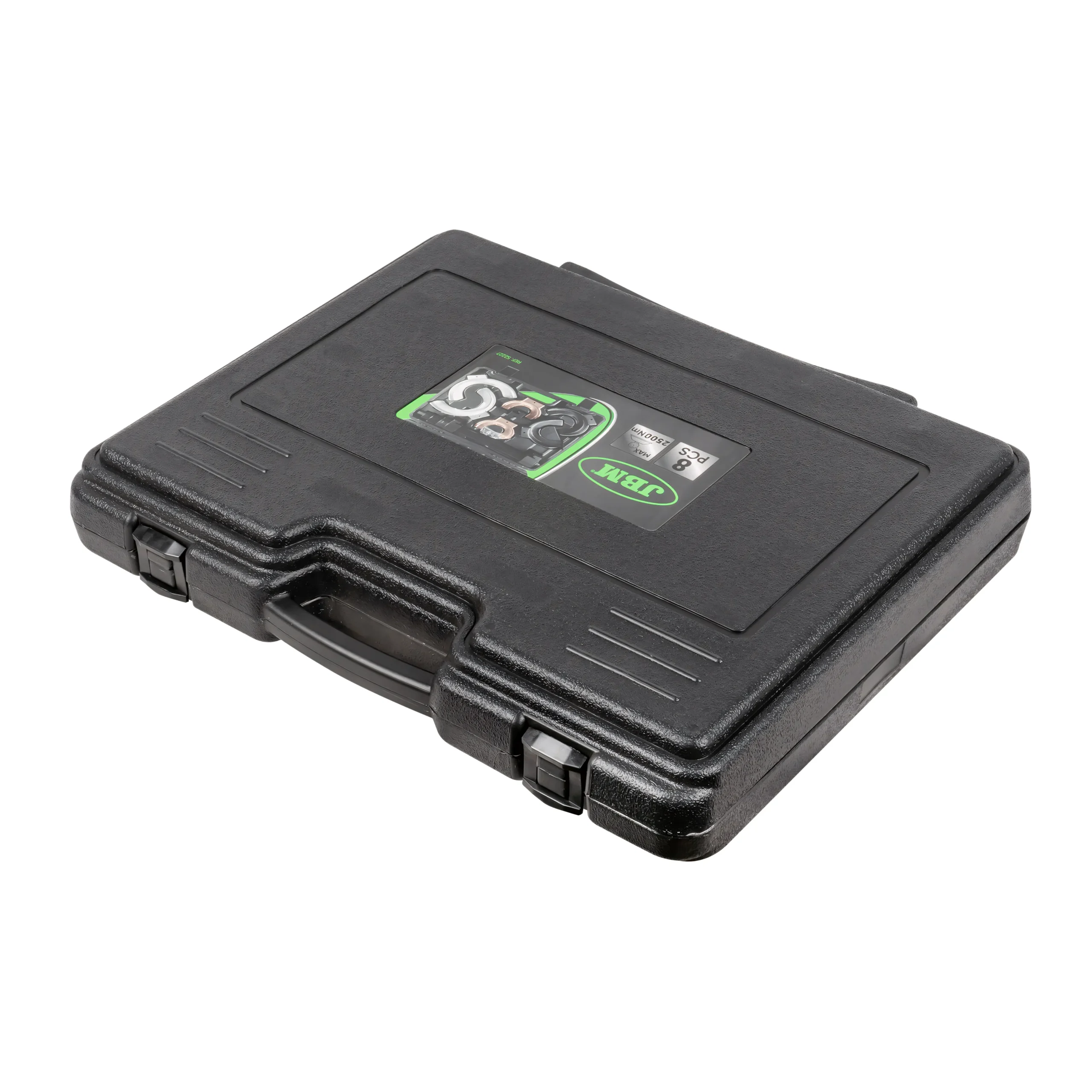 Compresor de muelle profesional mcpherson JBM 52227 - Imagen 4