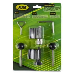 Alternative view of Útiles de calado VAG JBM 52271