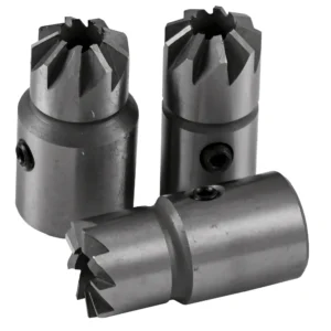 Set escariador inyectores 8pcs JBM 52273 - Imagen 3