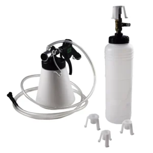 Sangrador de frenos neumático JBM 52275