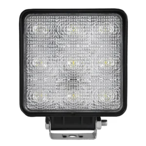 Faro LED de 1450lm - cuadrado JBM 52302