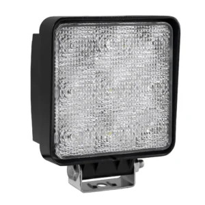 Alternative view of Faro LED de 1450lm - cuadrado JBM 52302