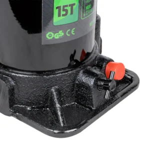 Gato botella 15t JBM 52304 - Imagen 4