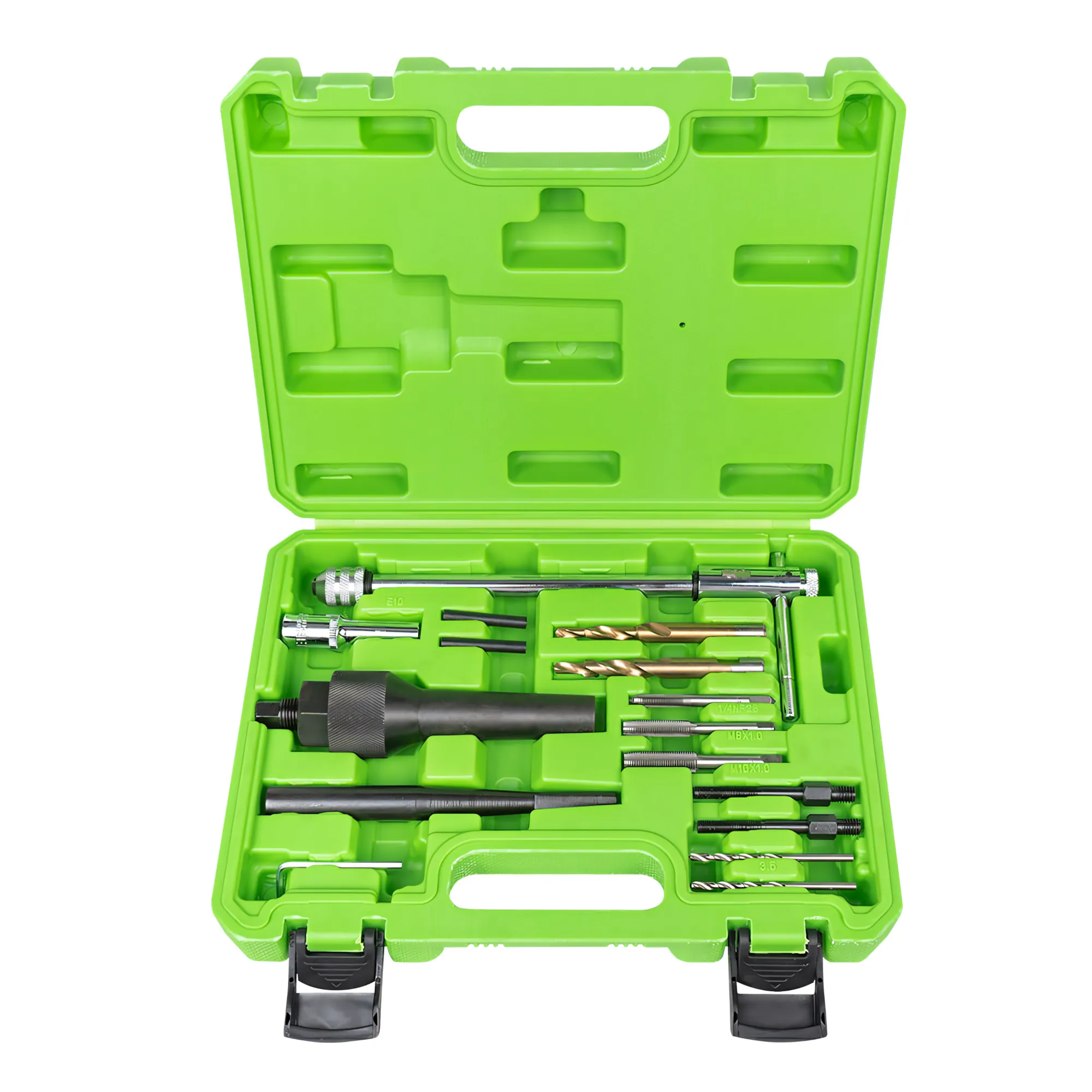 Extractor / reparador de calentadores JBM 52305