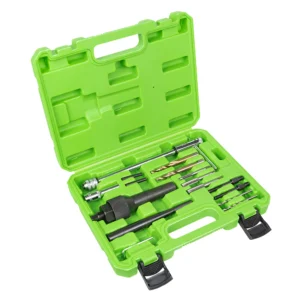 Alternative view of Extractor / reparador de calentadores JBM 52305