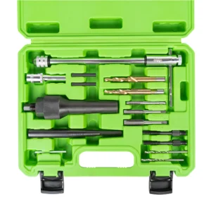 Extractor / reparador de calentadores JBM 52305 - Imagen 3