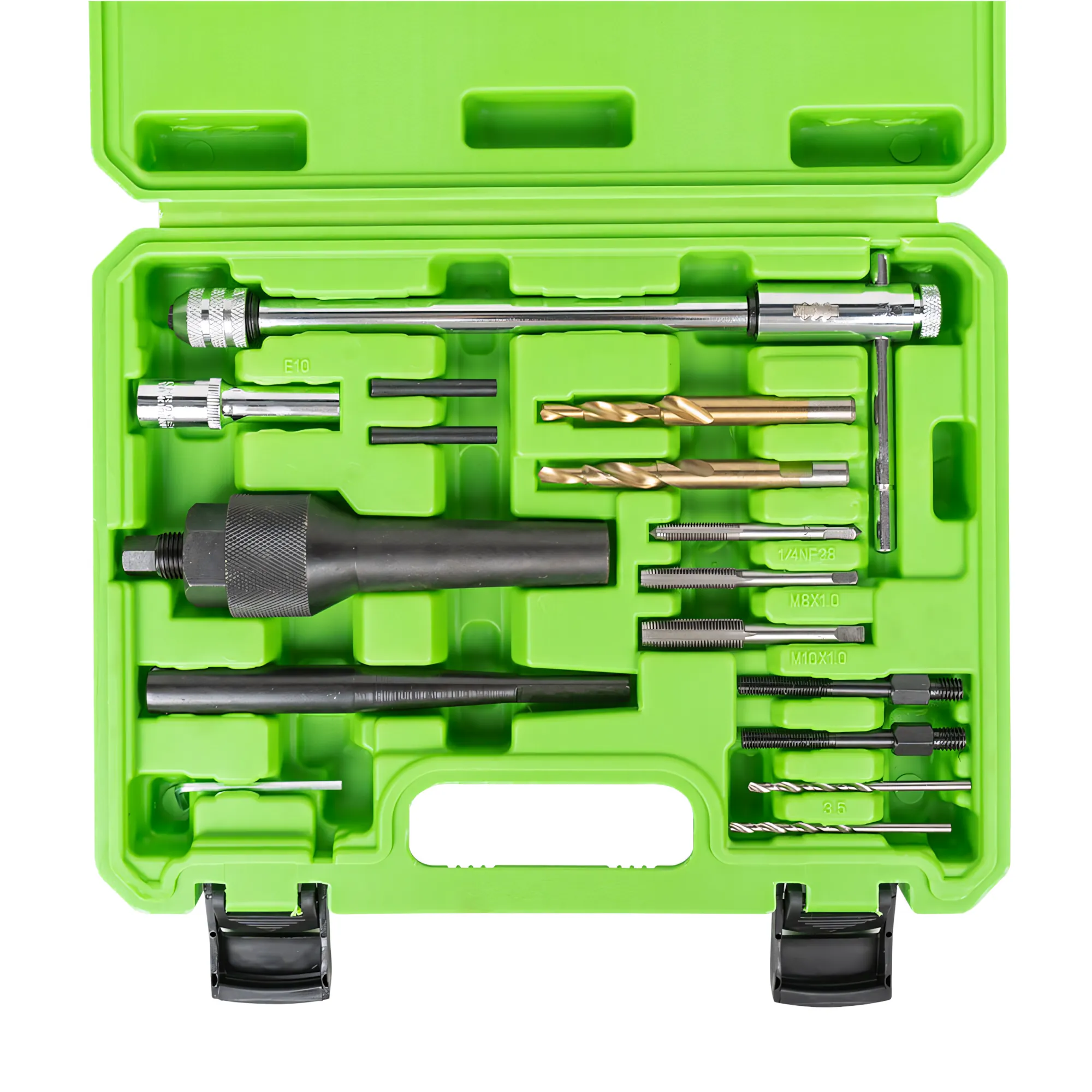Extractor / reparador de calentadores JBM 52305 - Imagen 3
