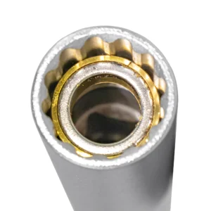 Alternative view of Llave de bujía imantada ø16mm JBM 52317