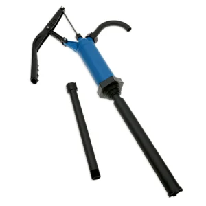 Bomba manual de extracción plástica JBM 52329