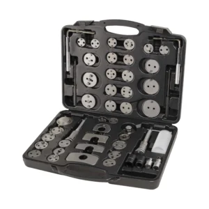 Alternative view of Reposicionador para pistones de freno 50pcs JBM 52330